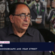 R.L. Stine on his love for old-fashioned radio drama and scary stories
